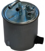 MEAT & DORIA - 4914 - Фильтр топливный NISSAN: NAVARA 2.5DCI/2.5DCI 4WD